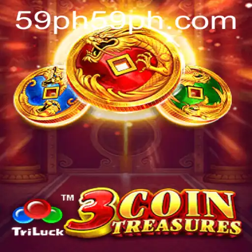 Discover the Exciting World of 3CoinTreasures: A New Adventure in Gaming