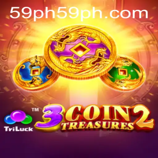 Exploring the Thrills of 3CoinTreasures2: A Modern Adventure