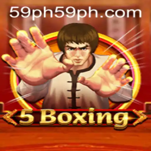 Discovering 5Boxing: The Dynamic Game Revolutionizing the Gaming Scene