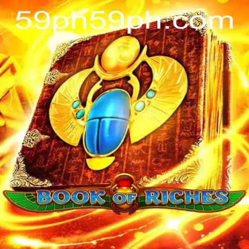 Book of Riches: Unveiling the Adventures Bound in Pages
