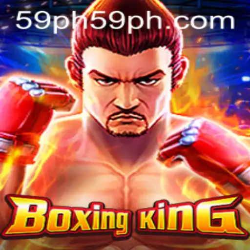 BoxingKing: Reigning the Ring