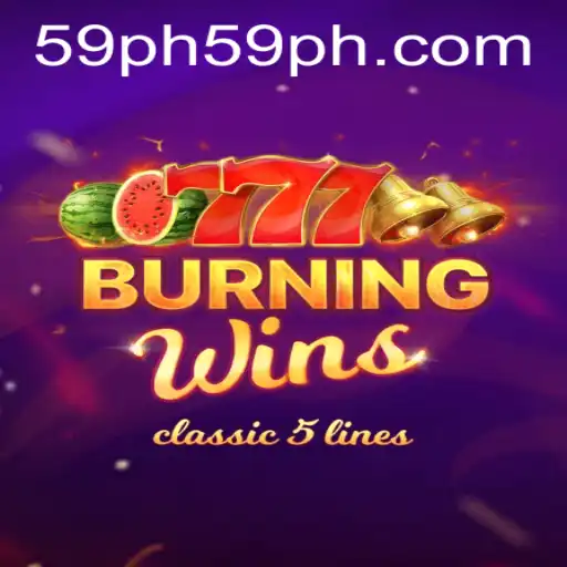 Discover the Fascination of BurningWins with 59ph