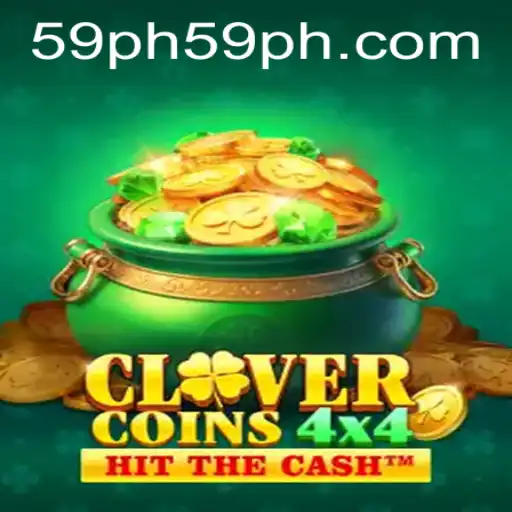 Explore the Thrilling World of CloverCoins4x4