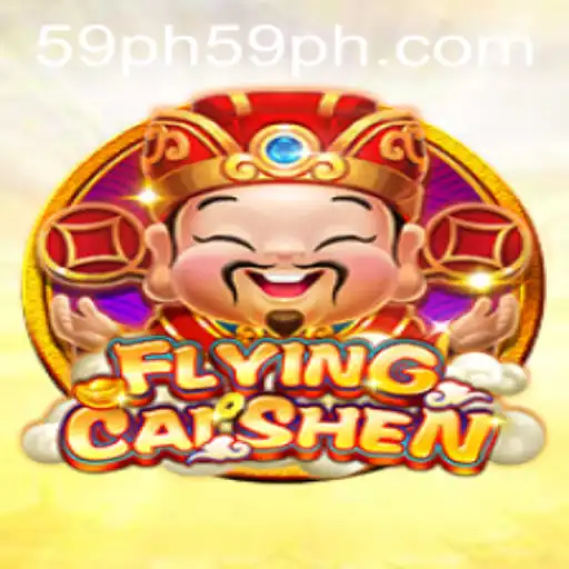 FlyingCaiShen: Unveiling the Adventure and Strategy in 59ph Era