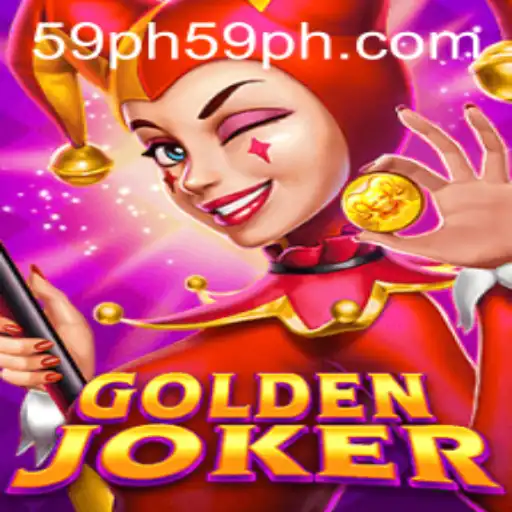 GoldenJoker: Unveiling the Enchanting World of 59ph Gaming