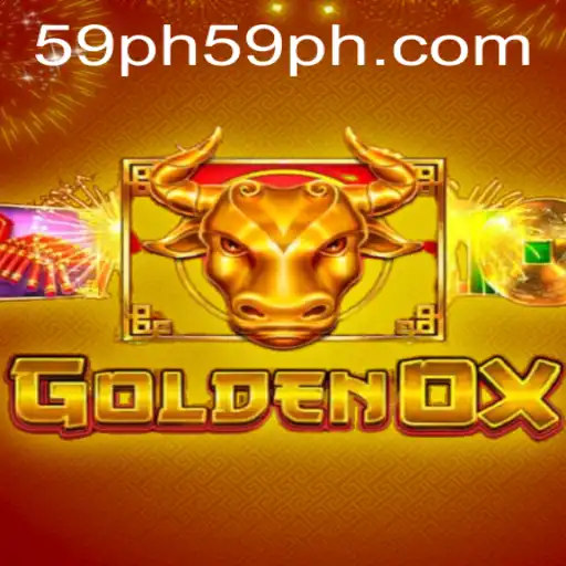 Discover the Thrilling World of GoldenOx: A New Gaming Sensation