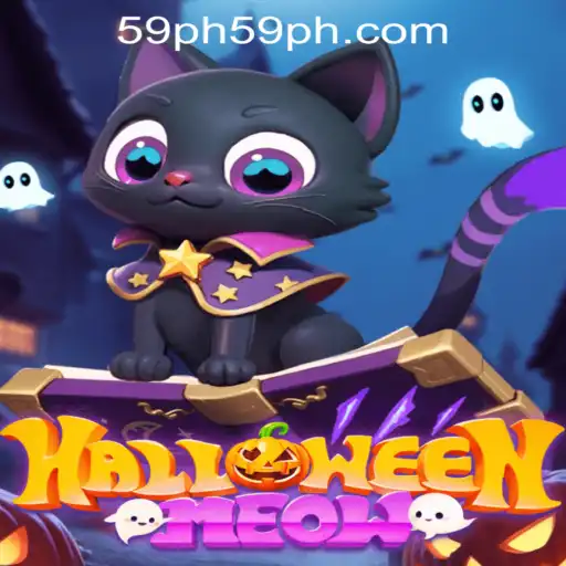 HalloweenMeow: Dive into the Feline World of Frights and Fun