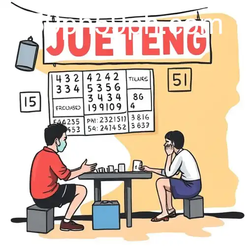 The Intricacies of Jueteng: Understanding a Cultural Phenomenon