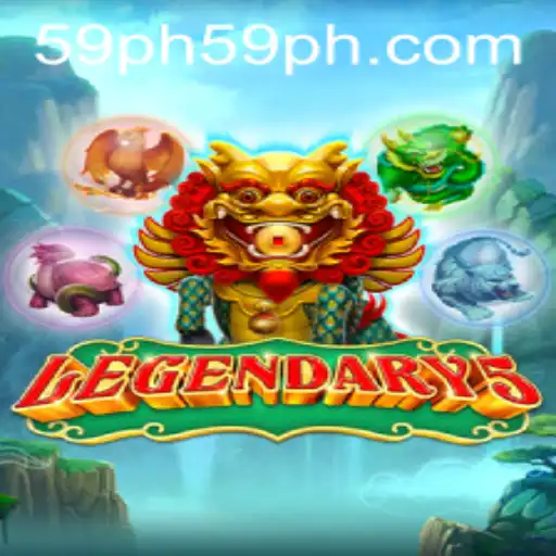 Legendary5: The Ultimate Gaming Experience