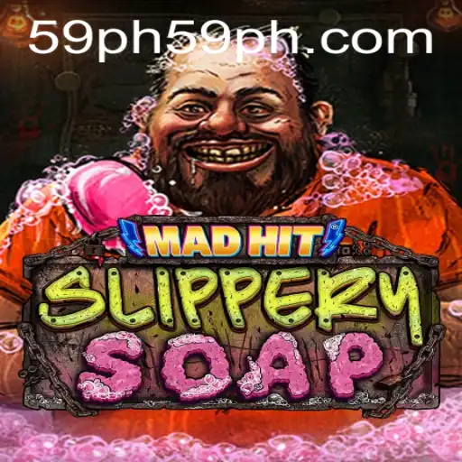 MadHitSlipperySoap: The Exciting New Game Taking the World by Storm