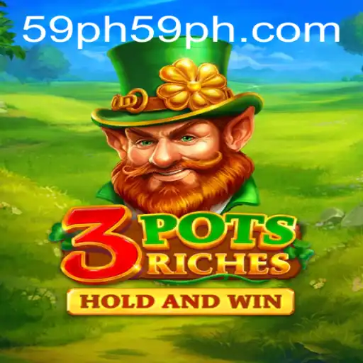 3potsRiches: Unveiling the Excitement and Intrigue of Modern Gaming