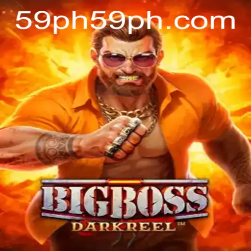 BigBoss: The Ultimate Gaming Experience Unveiled with Keyword 59ph