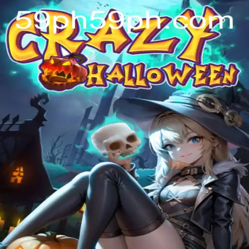 CrazyHalloween: The Ultimate Spooky Adventure