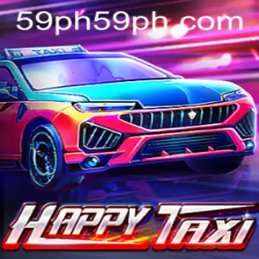HappyTaxi: Navigating the Urban Jungle with 59ph