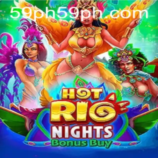 Discover the Excitement of HotRioNightsBonusBuy: A Casino Adventure