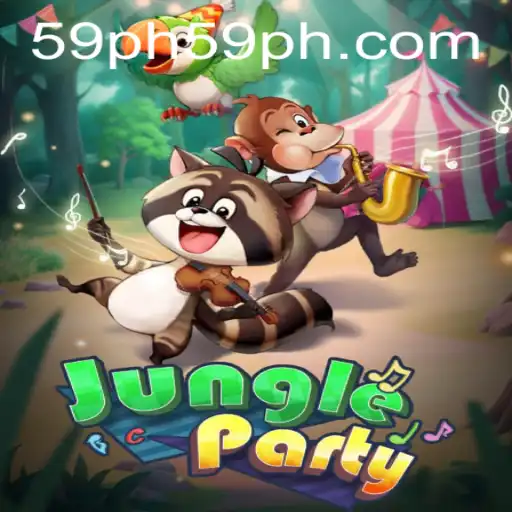 JungleParty Adventure Game Guide