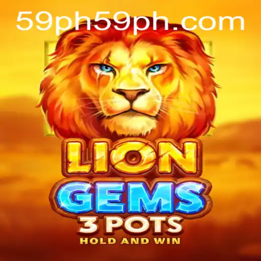 LionGems3pots: A Thrilling Adventure into the Jungle