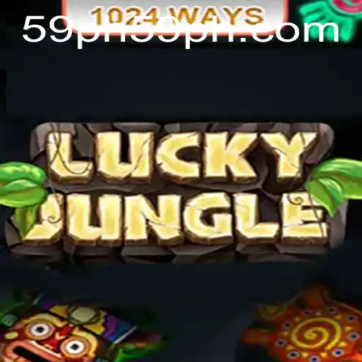 LuckyJungle1024: Embark on an Exciting Adventure