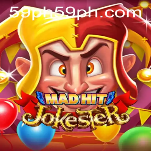 Explore the World of MadHitJokester: The Game That Combines Humor and Strategy