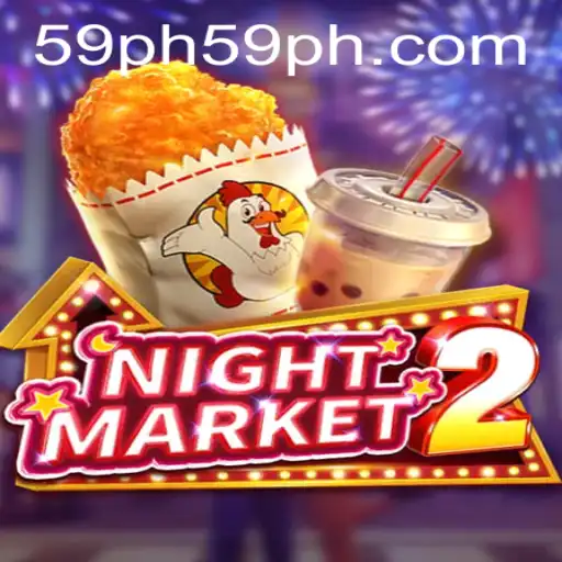 Unveiling NightMarket2 Game