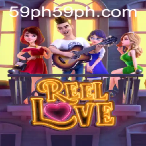 ReelLove: A Gaming Sensation with a Twist of 59ph