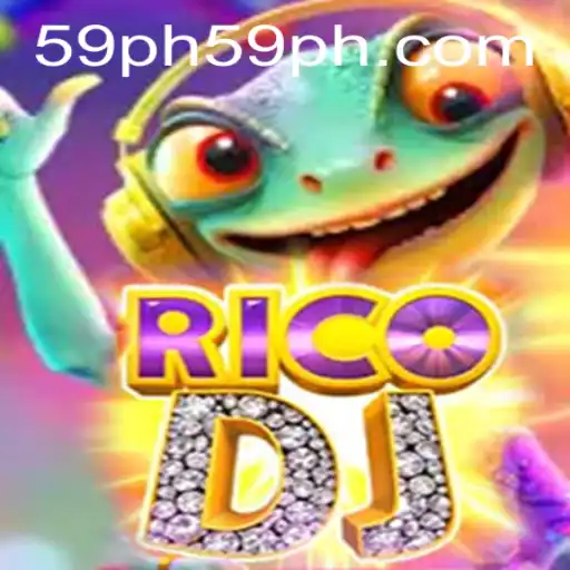 RicoDJ: Unleashing Gaming Nirvana