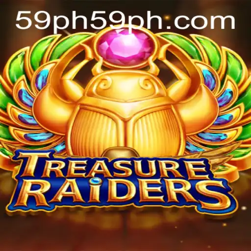 Embark on an Adventure with TREASURERAIDERS: The Ultimate Gaming Experience