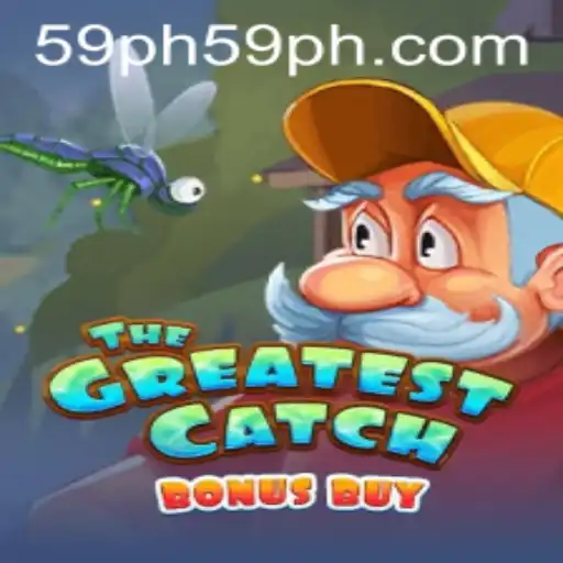 Discover the Excitement of TheGreatestCatchBonusBuy