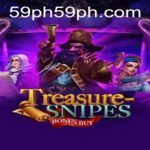 Explore TreasuresnipesBonusBuy: An Exciting Gaming Adventure with the Code 59ph