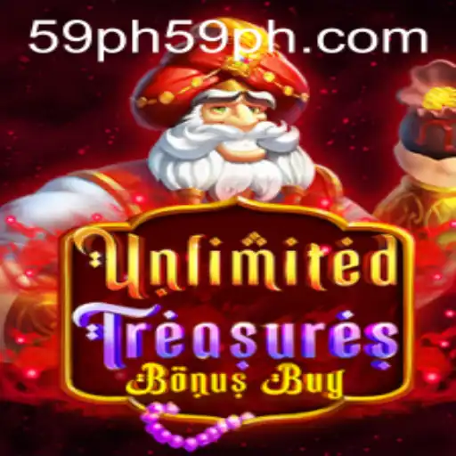 Unlimited Treasures Bonus Buy: A Revolutionary Gaming Experience