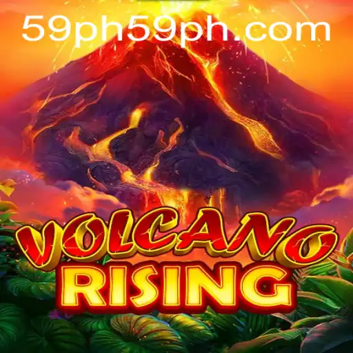 VolcanoRising: The Thrilling Eruption of a New Gaming Phenomenon
