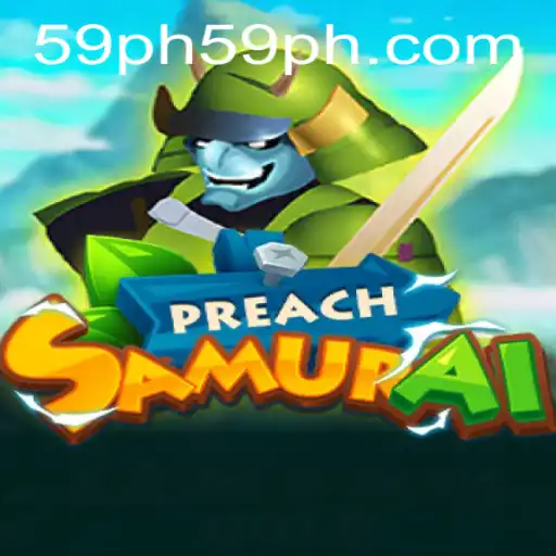 Discover the Fascinating World of PreachSamurai: A Modern Adventure