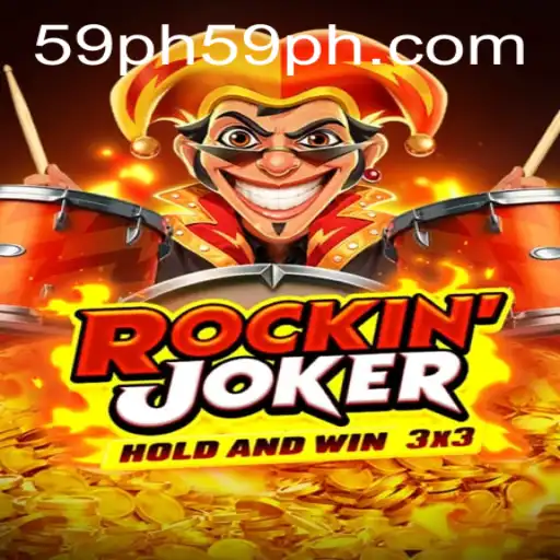 Rockinjoker: A Thrilling Game for Enthusiasts