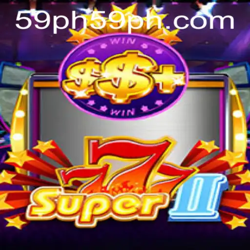 Discover the Exciting World of Super777II