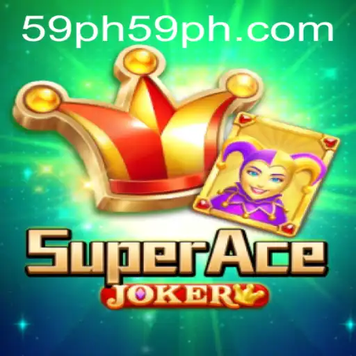 SuperAceJoker: A New Era in Interactive Gaming