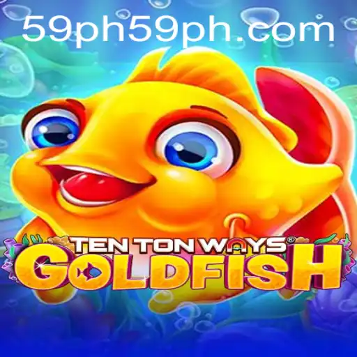 Dive into the Adventure: Unraveling the World of TenTonWaysGoldfish