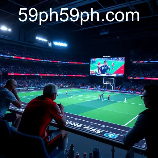 Exploring the Dynamic World of Virtual Sports - The Rise of 59ph