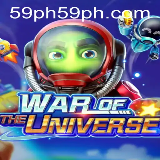 Unveiling WAROFTHEUNIVERSE: An Epic Gaming Saga